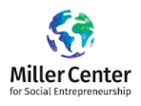 Miller center logo