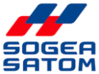 Sogea satom logo